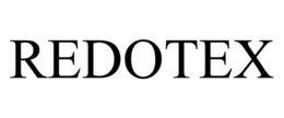REDOTEX trademark