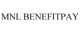 MNL BENEFITPAY trademark