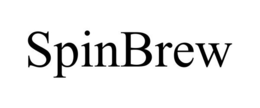 SPINBREW trademark