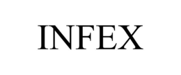 INFEX trademark