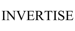 INVERTISE trademark