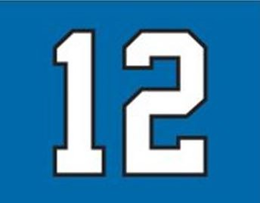 12 trademark