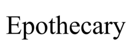 EPOTHECARY trademark