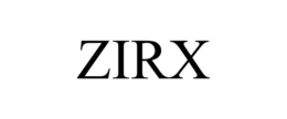 ZIRX trademark