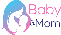 BABY & MOM trademark