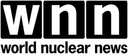 WNN WORLD NUCLEAR NEWS trademark