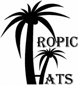 TROPIC HATS trademark