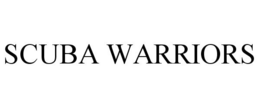 SCUBA WARRIORS trademark
