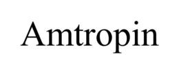 AMTROPIN trademark