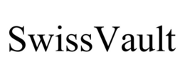 SWISSVAULT trademark