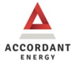 ACCORDANT ENERGY trademark