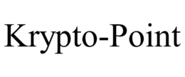KRYPTO-POINT trademark