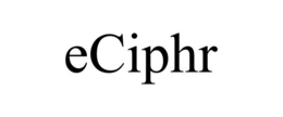 ECIPHR trademark