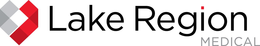 LAKE REGION MEDICAL trademark