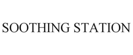 SOOTHING STATION trademark