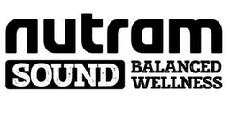 NUTRAM SOUND BALANCED WELLNESS trademark