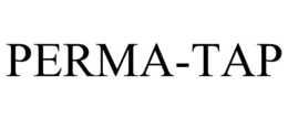 PERMA-TAP trademark