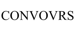 CONVOVRS trademark