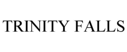 TRINITY FALLS trademark