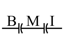 BMI trademark