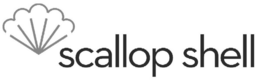 SCALLOP SHELL trademark