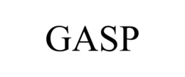 GASP trademark
