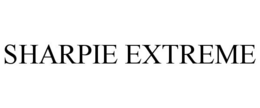 SHARPIE EXTREME trademark