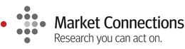 MARKET CONNECTIONS RESEARCH YOU CAN ACT ON. trademark