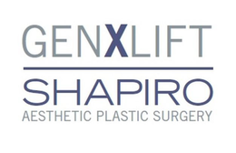 GENXLIFT SHAPIRO AESTHETIC PLASTIC SURGERY trademark