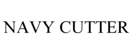 NAVY CUTTER trademark