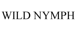 WILD NYMPH trademark