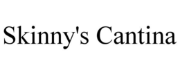 SKINNY'S CANTINA trademark