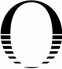 O trademark