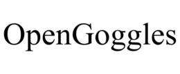 OPENGOGGLES trademark