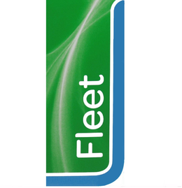 FLEET trademark