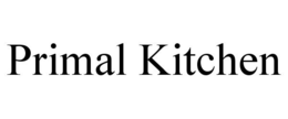 PRIMAL KITCHEN trademark