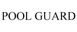 POOL GUARD trademark