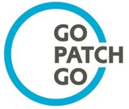 GO PATCH GO trademark