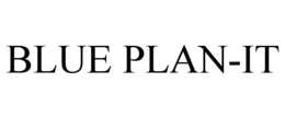 BLUE PLAN-IT trademark