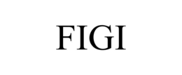 FIGI trademark