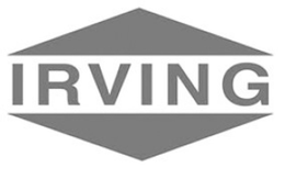 IRVING trademark