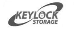 KEYLOCK STORAGE trademark