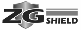 ZG SHIELD trademark