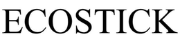 ECOSTICK trademark
