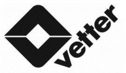 VETTER trademark
