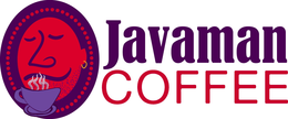 JAVAMAN COFFEE trademark