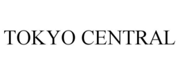 TOKYO CENTRAL trademark