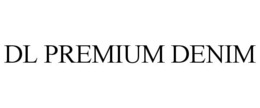 DL PREMIUM DENIM trademark