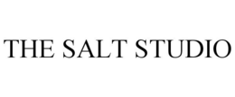 THE SALT STUDIO trademark