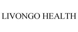 LIVONGO HEALTH trademark
